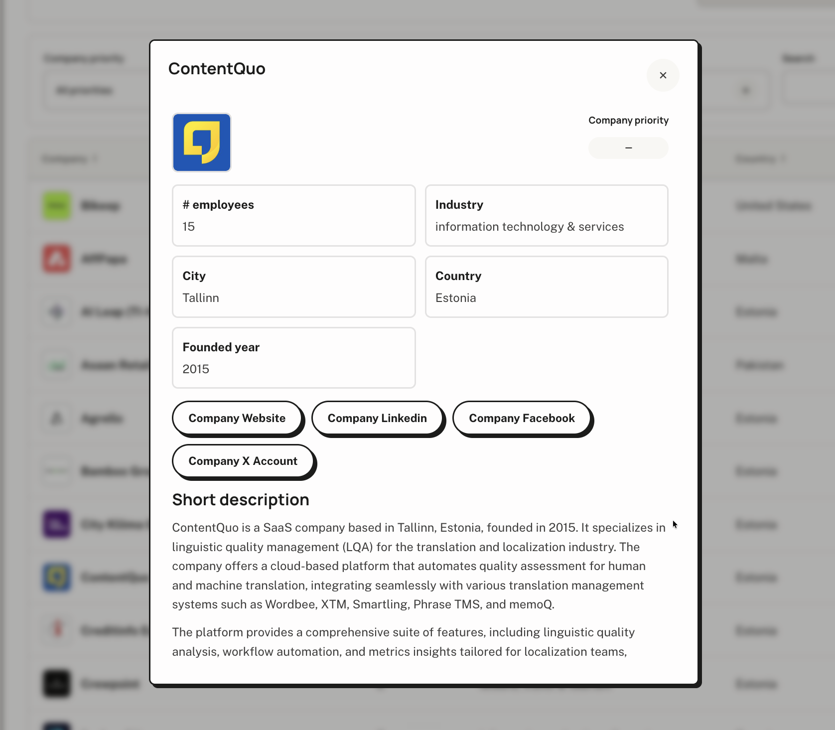 PivotDesk Review Company