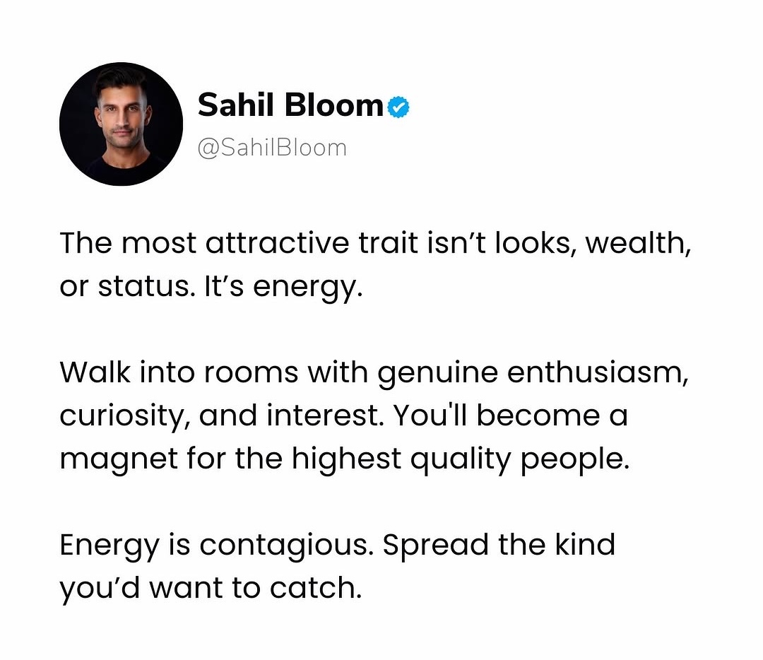 Sahil Energy